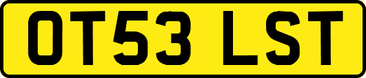OT53LST