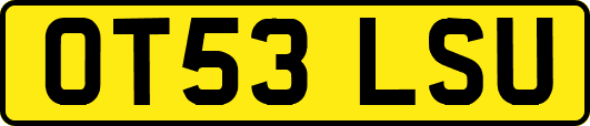 OT53LSU