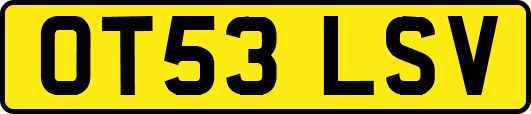 OT53LSV
