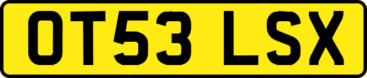 OT53LSX