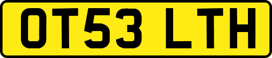 OT53LTH