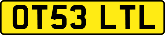 OT53LTL