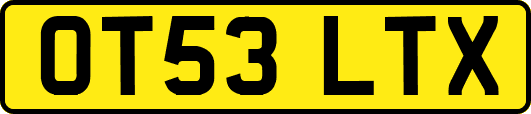 OT53LTX