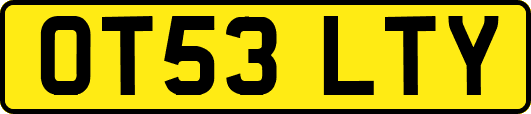 OT53LTY