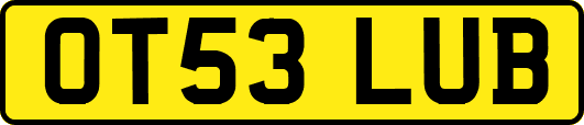 OT53LUB