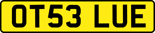 OT53LUE
