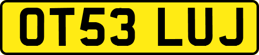OT53LUJ