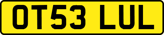 OT53LUL