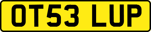OT53LUP