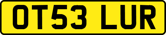 OT53LUR