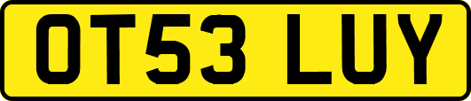 OT53LUY