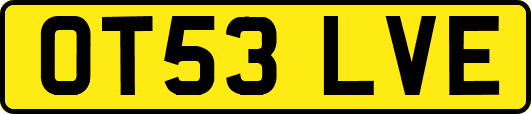 OT53LVE