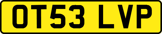 OT53LVP