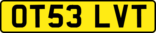 OT53LVT