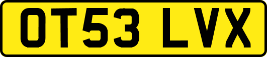 OT53LVX