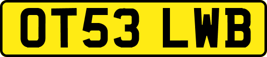 OT53LWB