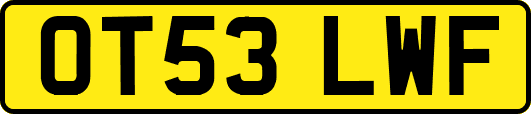 OT53LWF