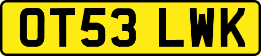 OT53LWK
