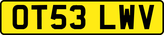 OT53LWV