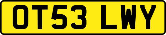 OT53LWY