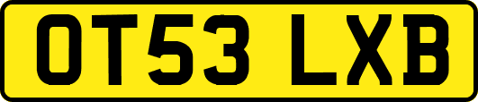 OT53LXB
