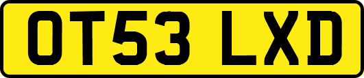 OT53LXD