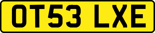 OT53LXE
