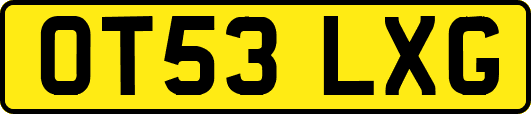 OT53LXG