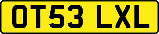 OT53LXL