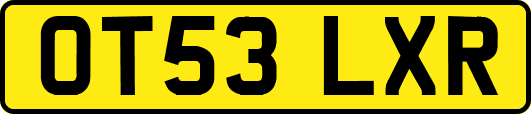 OT53LXR