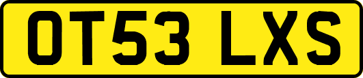 OT53LXS