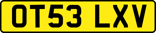OT53LXV