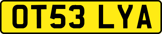 OT53LYA