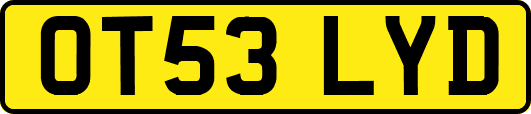 OT53LYD