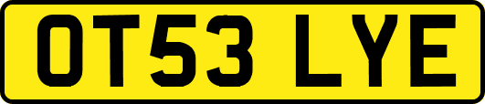 OT53LYE