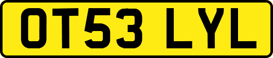 OT53LYL