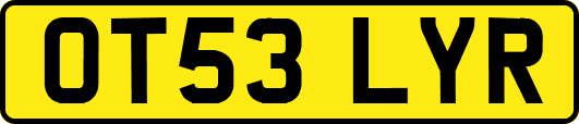 OT53LYR