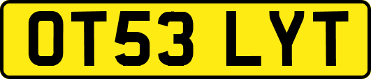OT53LYT