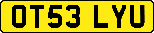 OT53LYU