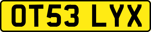 OT53LYX