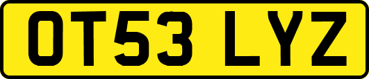 OT53LYZ