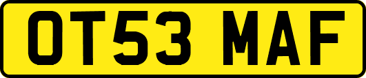 OT53MAF