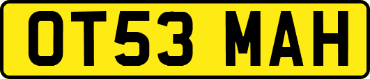 OT53MAH
