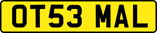 OT53MAL