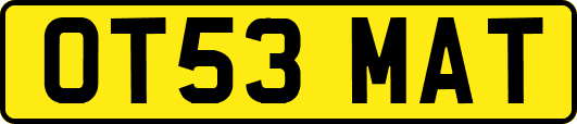OT53MAT