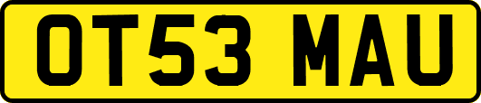 OT53MAU