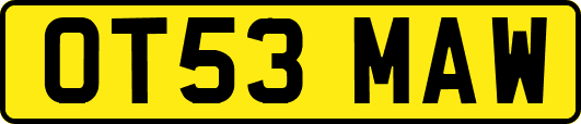 OT53MAW