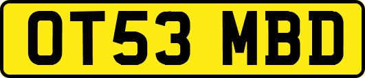 OT53MBD