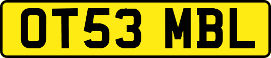 OT53MBL