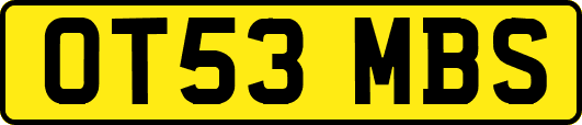 OT53MBS